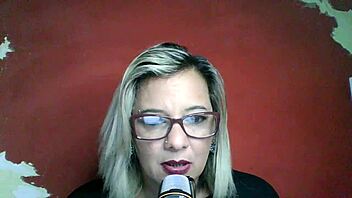 Watch me tie you up in shibari, part 2