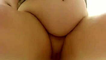 Fat pig whore eagerly takes huge cock deep in her ass