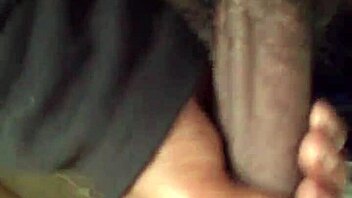 Ready for the big dick show? Let's see it in action!