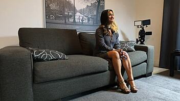 Aleksa's Casting Left Her Emotional