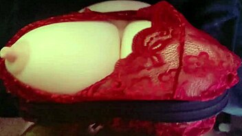 chichi fueta rocket titjob