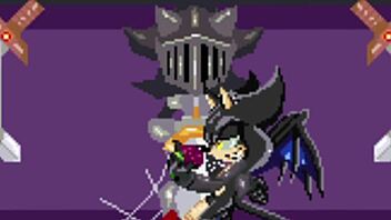 This Sonic Game Is Absolutely Maddening Project X Love Potion Disaster Uncensored