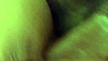 Latina girl can't get enough of that white cock fucking her hard! 😘 Part 2