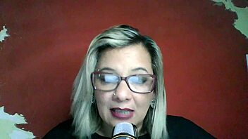 Watch me tie you up in shibari, part 2