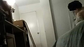 Amateur neighbor gets pounded by amateur twink
