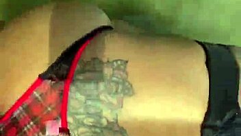 ebony ass gets wet doggystyle outdoors 😈