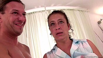 I love fuckin Eva Ines hairy pussy so much!