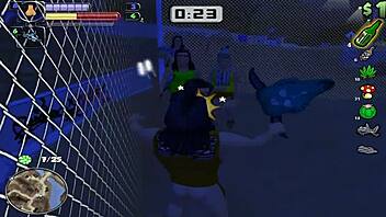 18 Bonetown Guide Part 6 😏