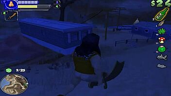 18 Bonetown Guide Part 6 😏