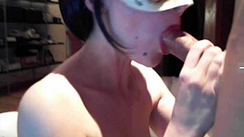 Amateur Webcam Show From Us Feels Cute And Intimate