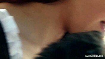 Why not try this nasty latina hardcore audition in the recording studio?