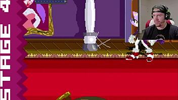 This Sonic Game Is Absolutely Maddening Project X Love Potion Disaster Uncensored