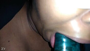 His BMama's Sultry Dick Sucking