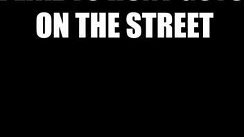 Amateur straight Latino takes cash for first gay encounter in POV style