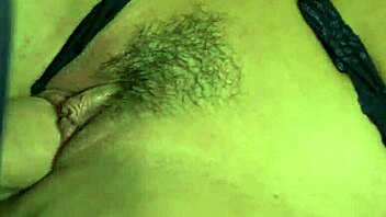 anissa kate says, 'fuck me in these stockings, plumber'