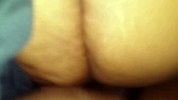 Felt So Wild Drilling Her Tight Bootyhole