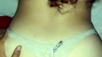 i fuck her ass nicely in pov sex with amateurs