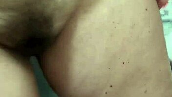 i film myself as my bull shoots his load into my mouth during a homemade blowjob session