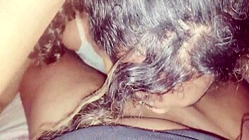 Wow, WANESSA SILVA1422, Brazilian shemale, gets NAILED by military cop! Follow her now!