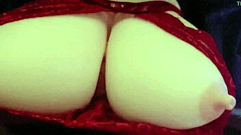 chichi fueta rocket titjob