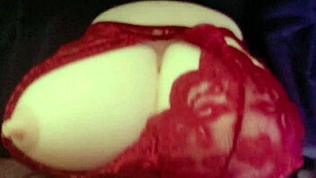 chichi fueta rocket titjob