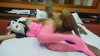 i screamed in the guy's lap in front of my husband