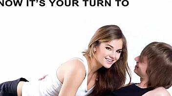 i fucked lucy doll hard, her stunning teen body took it all