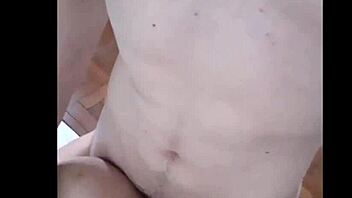 My young brother-in-law came over and fucked me in the ass.