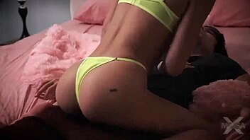 Watch the full video of this stunning European babe