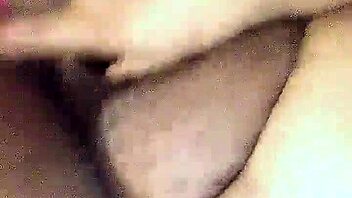 this bbw is fingering her sexy wet pussy so good