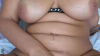 Slutty teacher orgasms hard on her big ass with new toy.