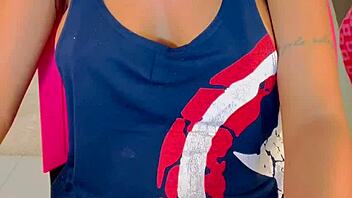 rosa dives into muff diving that wet pussy 😋