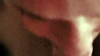 Carri says, I'm giving Calvin Klein the best deepthroat blowjob, then anal assfucking with my pussy.