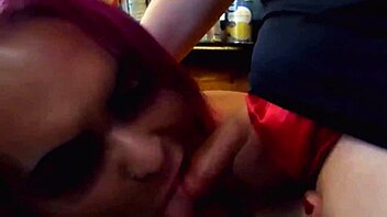 Amateur goth compilation sneak peek