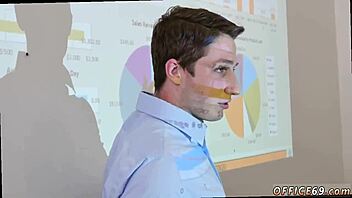 straight guy fingered while cumming hard