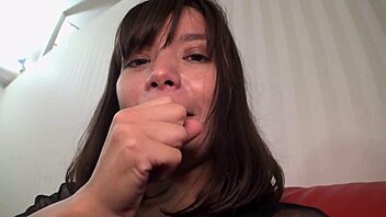 Sumire Egawa busty mature intimate sex