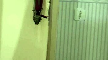 Lazio's amateur anal and gay porn with a Portuguese guard