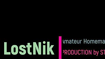 fit horny young brunette with tattoo sucking cock on webcam show 😏💦