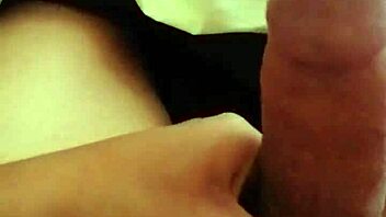 Horny Amateurs Explore Anal Fun