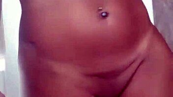 Ebony Babe Endures Extreme Throat Fucking With Choking And Gagging