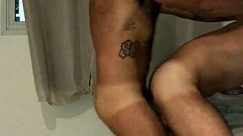 i'm fuckin my twiter folower bareback, he's a hary twink with a big cock