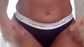 Ebony Babe Endures Extreme Throat Fucking With Choking And Gagging