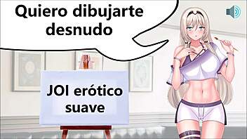 Softcore instruction on how to masturbate with your best friend