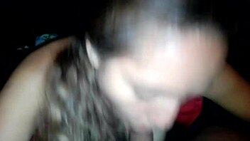 Monster Cock Picks Up Married Wife On Road For Intense Muff Diving And Pussy Licking!