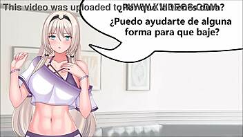 Softcore instruction on how to masturbate with your best friend