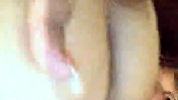 this bbw is fingering her sexy wet pussy so good