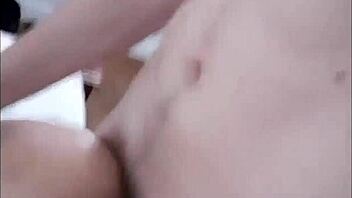 My young brother-in-law came over and fucked me in the ass.