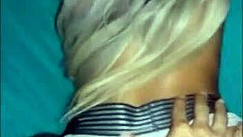 The complete video of a submissive girl's experience
