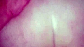 submissive slave takes anal creampie then ass to mouth