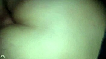 Small boobs girlfriend gets rough anal and big dick action